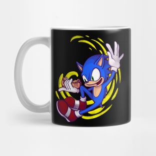 Chili Dog Sonic Mug